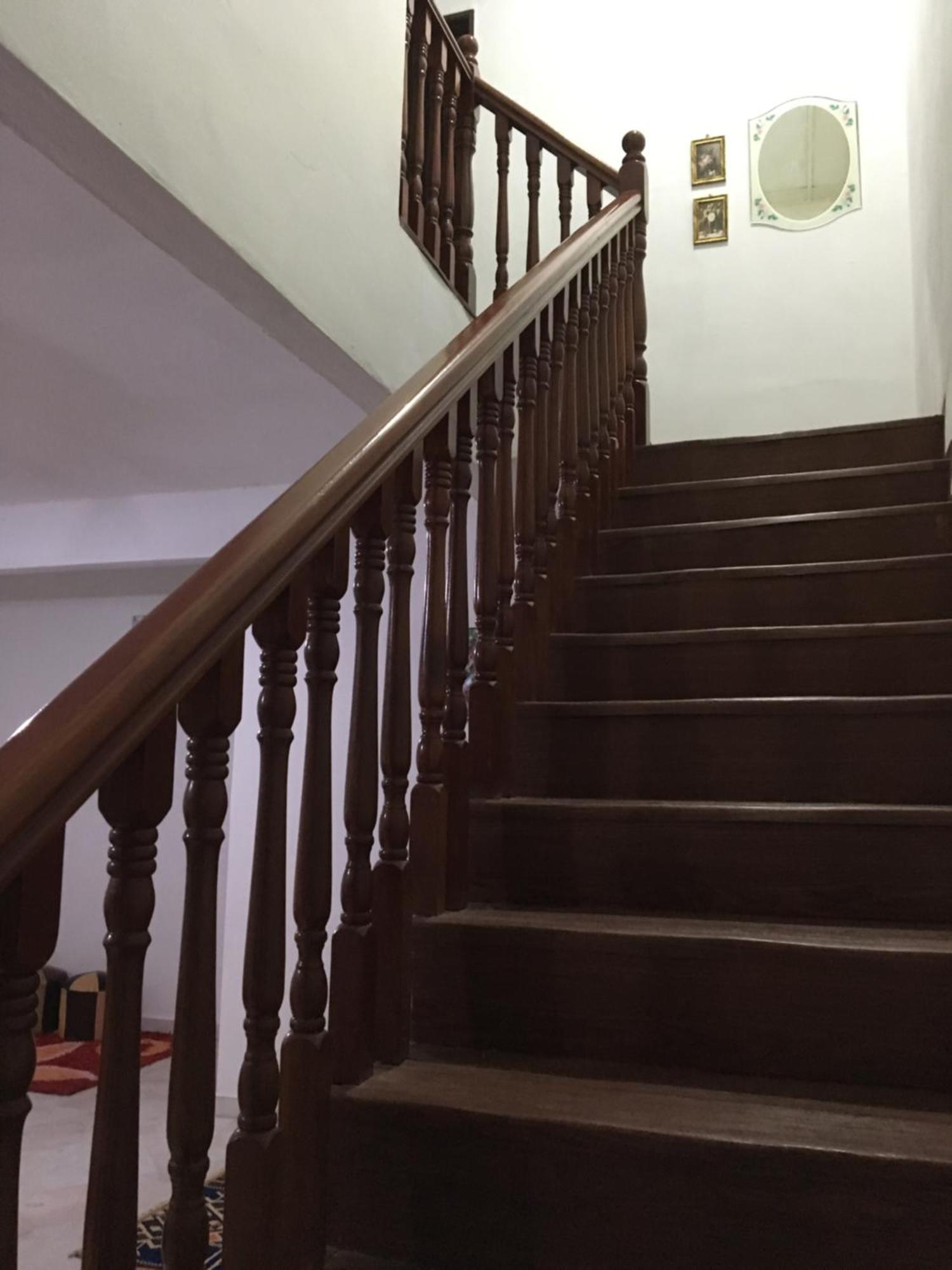 Rb Double Storey Bandar Tasik Selatan Homestay Kuala Lumpur Esterno foto